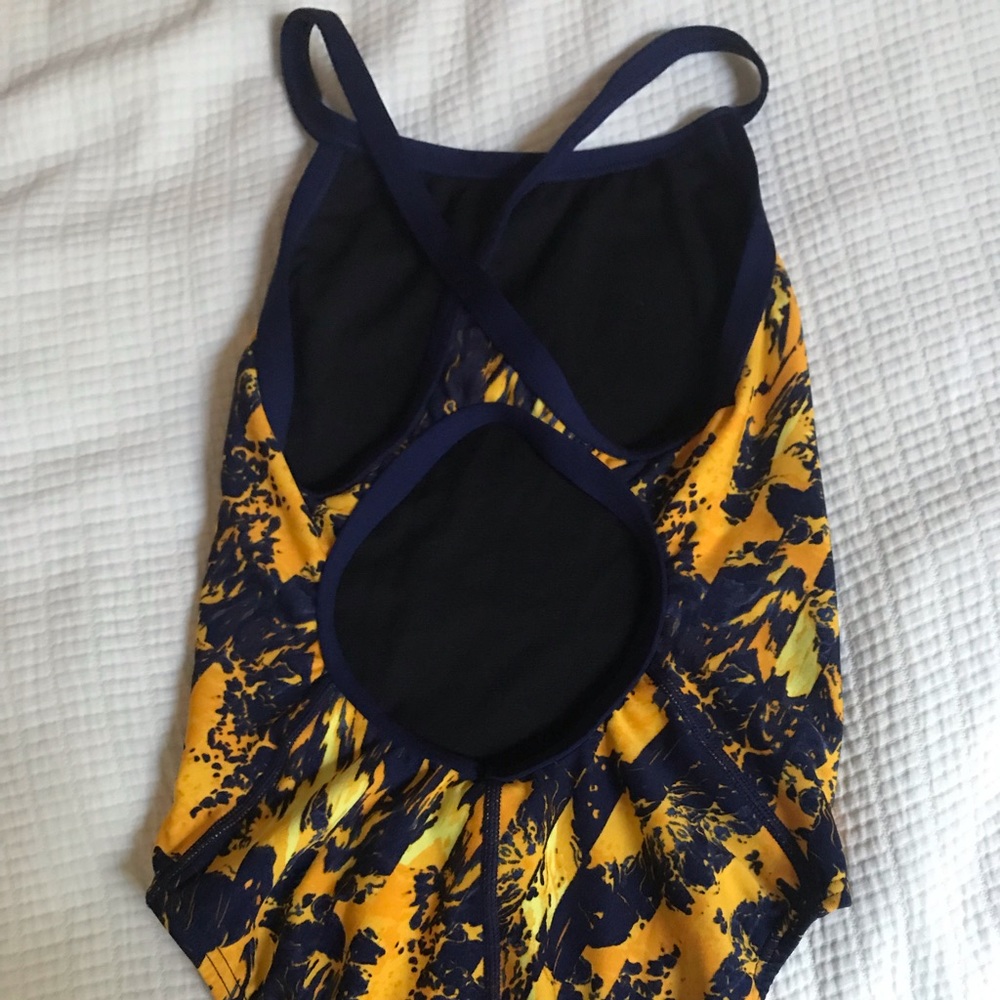 TYR swim suite - Picture 3 of 3